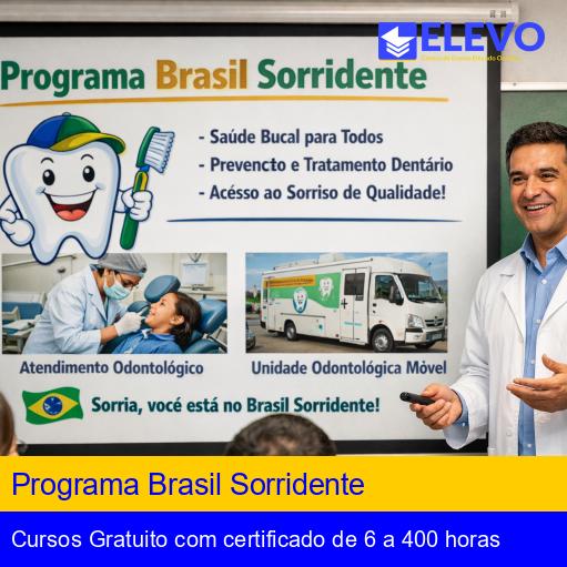 Programa Brasil Sorridente